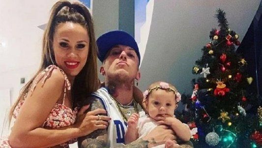 Nuevos rumores de crisis entre Barby Silenzi y El Polaco