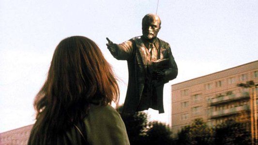 Good bye Lenin!, un film sobre la familia, los idealismos frustrados y las heridas durante la caída del muro