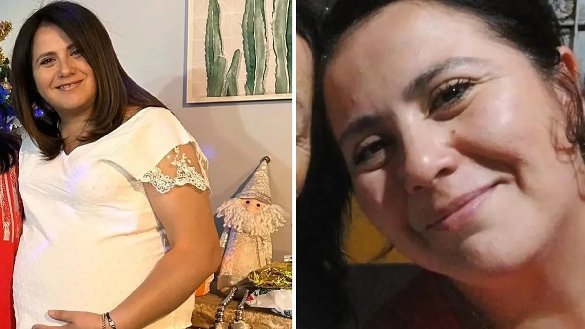 Yesica Cuevas no registraba ningún diagnóstico por embarazo. (Foto: NA)