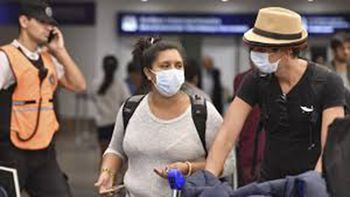 Coronavirus en Argentina: se registraron 45.070 casos y 321 muertes en las últimas 24 horas