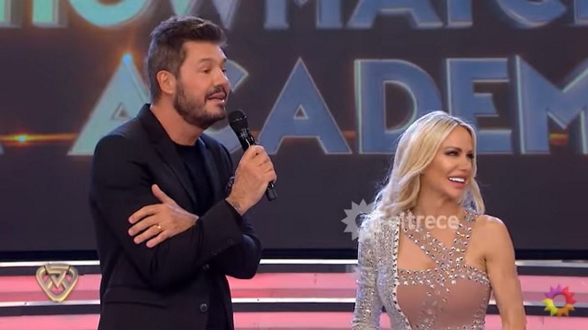 Ratings: cómo le fue a Marcelo Tinelli en un viernes sin humor