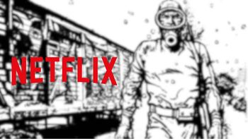 Netflix: el importante actor argentino que protagonizará una de las series más esperadas