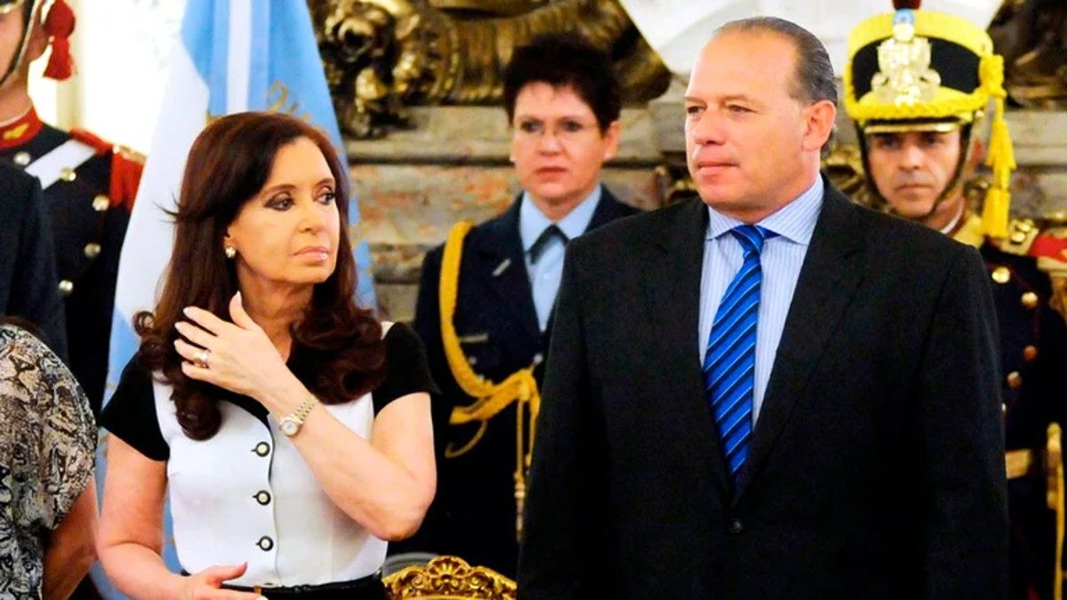 La inseguridad entró en el debate político actual. (Foto: NA)&nbsp;