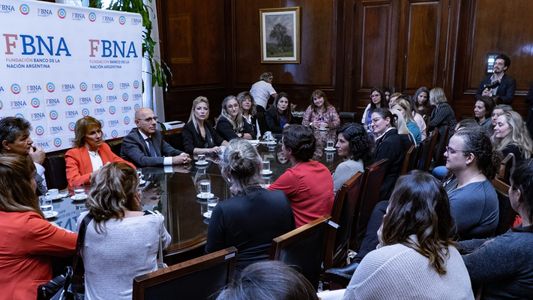 Mujeres científicas debatieron los desafíos de la ciencia desde una perspectiva de género