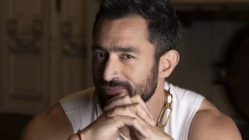 Tucu López sorprendió al mostrar la arriesgada profesión que eligió lejos de los medios