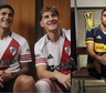 Se conocieron las camisetas que usarán Boca y River en el Mundial de Clubes: precio, diseño y detalles únicos