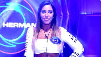 Aparecen fotos de Catalina Gorostidi, la pediatra e hija de un exjugador de fútbol que entró a Gran Hermano 2023