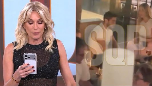Yanina Latorre reveló una llamativa maniobra de Candela Arizaga tras la cautelar contra Facundo Moyano