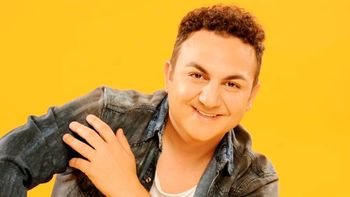 Diego Topa, papá primerizo: el conductor infantil anunció el nacimiento de Mitai