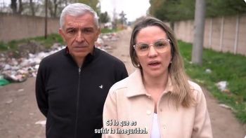 Guerra a los delincuentes: la promesa del elegido por Carolina Píparo para Seguridad de la Provincia