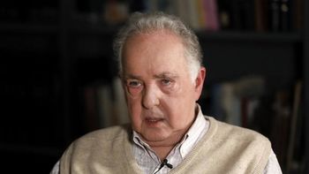 Caso Cuadernos: procesan nuevamente al expolicía Jorge Bacigalupo por falsificar anotaciones