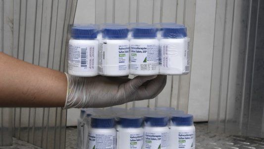 Una nueva contramarcha de la OMS: decidió retomar los estudios con hidroxicloroquina tras desaconsejar su uso
