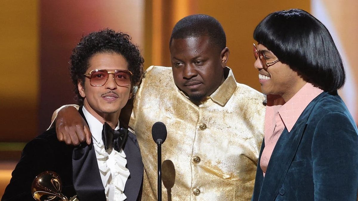 Grammys 2022: ganadores, el homenaje a los Foo y el show de María Becerra