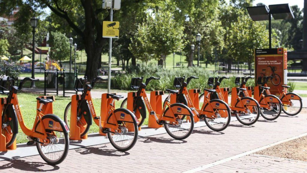 Ecobici: hay menos de una bicicleta disponible por estación