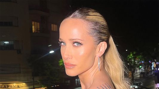 El estremecedor testimonio de Julieta Prandi en el juicio contra su ex Claudio Contardi: Basura