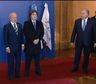 Mercosur: la no cumbre de Javier Milei con Lula y cómo fue el tenso saludo en la Cancillería