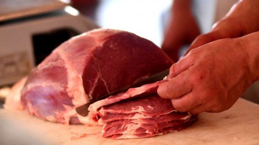 La carne vacuna aumentó 20% en diciembre y 75% en un año ¿Se frena la suba en enero?