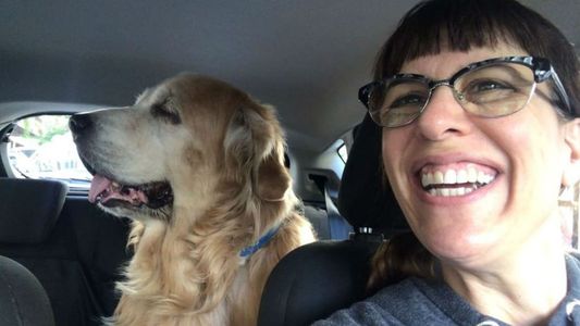 El dolor de Valeria Schapira por la muerte de su perro Joy: Se fue y con él, una gran porción de mi alma