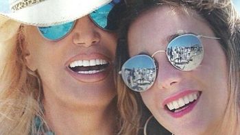 Fernando Burlando y la extorsión a Lucía Celasco: Susana está preocupada