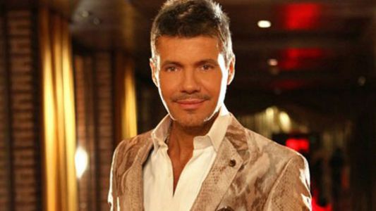 El nuevo récord de Marcelo Tinelli en Twitter