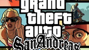 Trucos de GTA San Andreas que no conocías