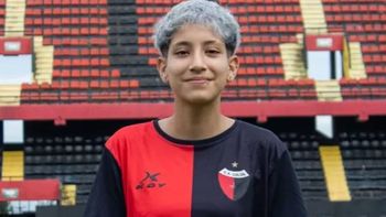 Profundo dolor en el fútbol argentino: murió una futbolista de Colón