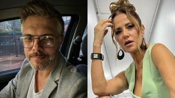El tremendo problema que debe enfrentar María Fernanda Callejón tras denunciar a su ex, Ricky Diotto