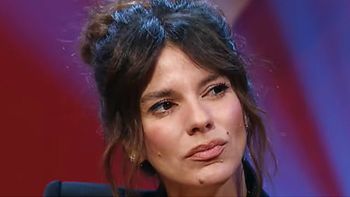 Gimena Accardi confesó la dura decisión que tomó tras separarse de Nico Vázquez: Nunca más...