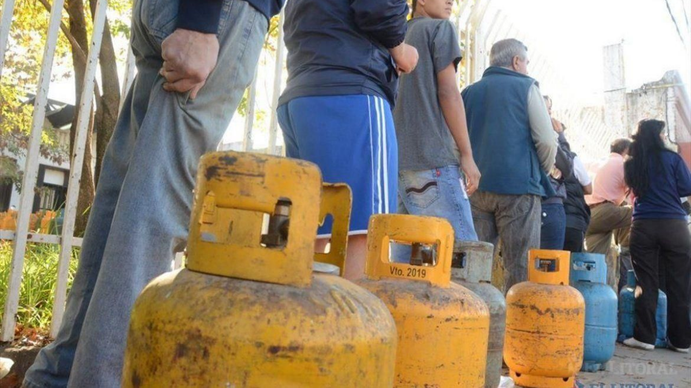 ANSES Programa Hogar: Cómo pido el subsidio para la Garrafa Social