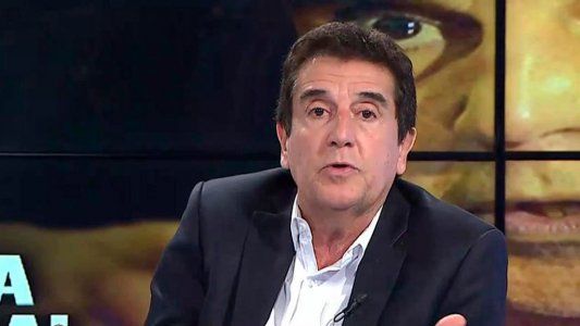 Melconian dio detalles sobre su relación con Fernández y dijo cuál es el cuadrilátero de la gobernabilidad