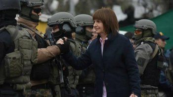 Ahora las fuerzas de seguridad tendrán más libertades para disparar sus armas ante una amenaza