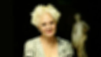 Claudia Lapacó se suma las filas de Muscari