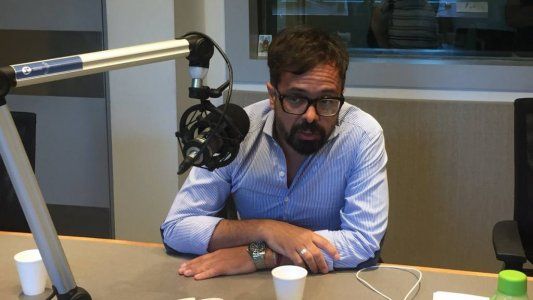 Causa Independiente: el fiscal Scalera dijo que la declaración de Bebote Álvarez es sólo uno de los elementos de prueba contra Pablo Moyano