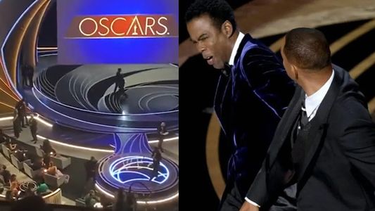 Premios Oscar 2022: qué pasó en el corte tras la agresión de Will Smith a Chris Rock