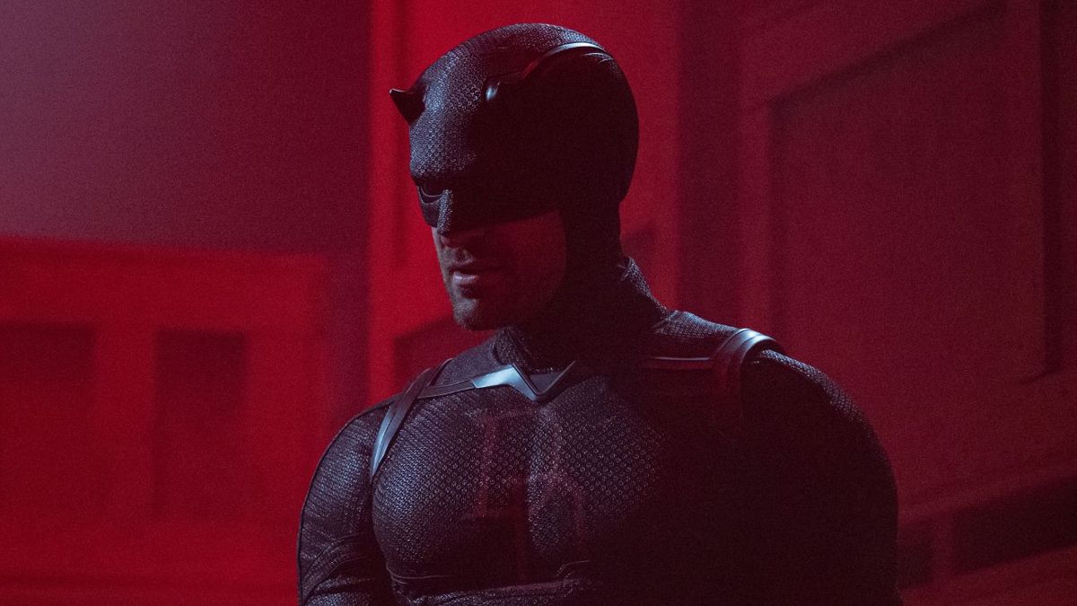 Marvel presenta el primer tráiler de Daredevil: Born Again