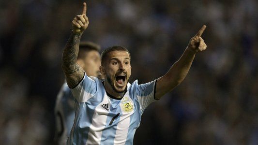 La confesión de Benedetto: Si me hubieran ofrecido jugar para la Selección Mexicana, habría aceptado