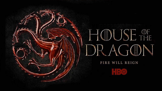Game Of Thrones: Se estrena la precuela en 2022 por HBO Max