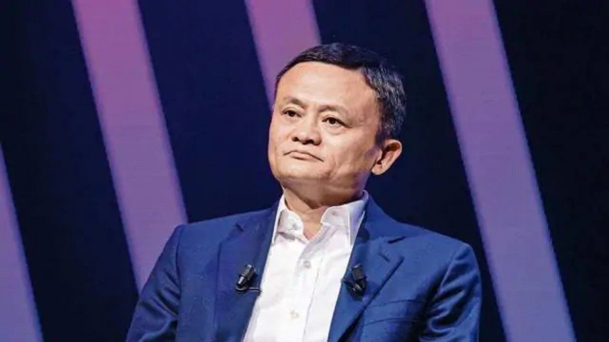 Inquietud mundial por la desaparición pública de Jack Ma, dueño del gigante Alibaba