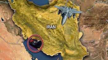 Qué es el Murmullo Fantasma, el avance tecnológico que le permitió a EE.UU. rescatar a su soldado en Irán