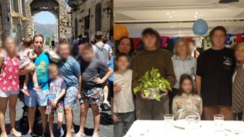 Quién es el empresario acusado de presuntos abusos a los compañeros de colegio de su hijo