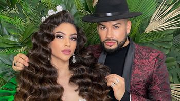 Bryan Bonilla, el responsable de los mejores looks de misses y celebridades