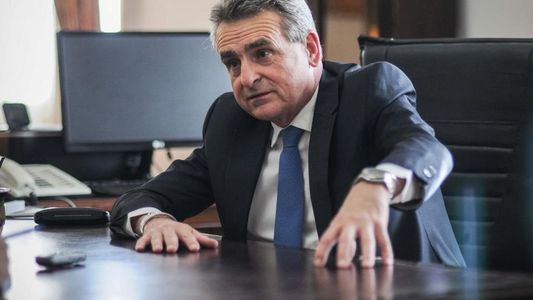 El titular de la AFI se refirió al sobreseimiento de Macri en la causa por espionaje: Es un fallo disparatado