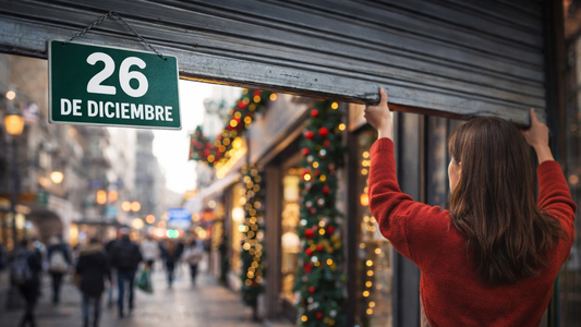 Ya se sabe si finalmente se trabaja o no el 26 de diciembre en Argentina