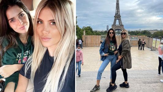 El detalle por el que confirman el rumor de embarazo de Zaira en las redes