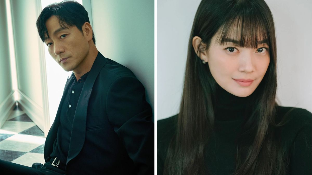 La nueva serie coreana que es furor en Netflix y la protagoniza una figura de El juego del calamar.