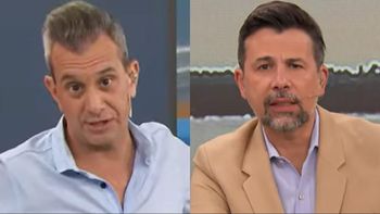 Duro cruce en vivo entre Matías Bertolotti y Santiago do Rego por los carpinchos en Nordelta: Paren de ser necios