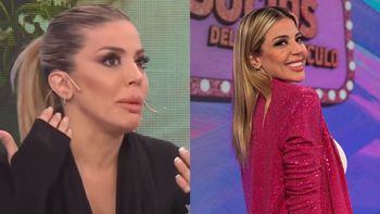 La desgarradora frase de Virginia Gallardo tras la muerte de Mariano Caprarola: Disfrútenme