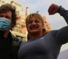 La despedida de Javier Milei a la Locomotora Oliveras y el inesperado gesto del gobierno de Santa Fe