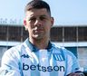Marcos Rojo reveló cuál fue la frase de Costas que lo convenció de firmar en Racing