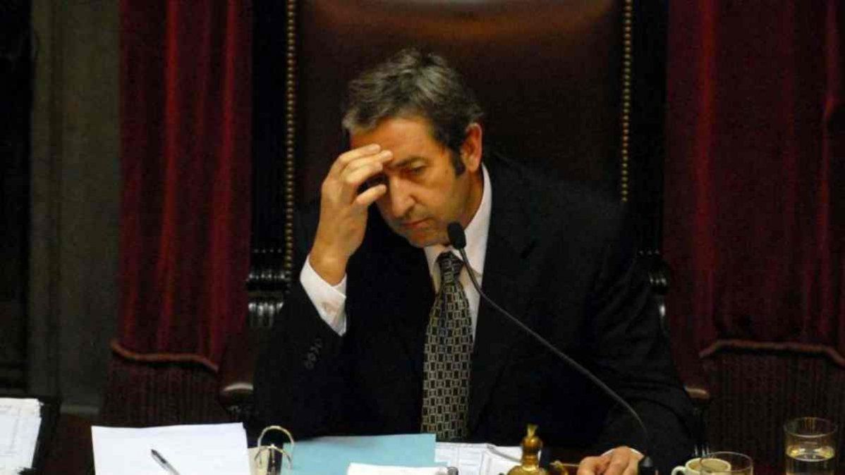 La trastienda de una noche histórica: así viví la votación de la 125